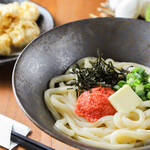 山下本気うどん - 