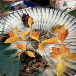 山菜料理 みたき園 - 