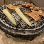 Shichirin Yakiniku Anan - 