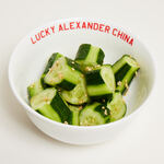 LUCKY ALEXANDER CHINA - 