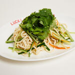 LUCKY ALEXANDER CHINA - 