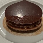 アルマーニ リストランテ - 