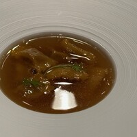 アルマーニ リストランテ - 