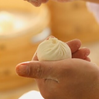豆沙和皮膚是手工製作的◆點心·饮茶溢出風味