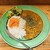 curry but curry - 料理写真:バジルポークカレー