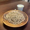 蕎麦倶楽部　佐々木