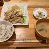 おぼんdeごはん 海老名食堂