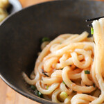 山下本気うどん - 