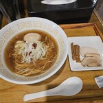 UMAMI SOUP Noodles 虹ソラ - 