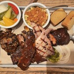 SMOKEHOUSE - 