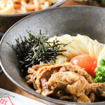 山下本気うどん - 