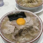 Maruchu Ramen - 