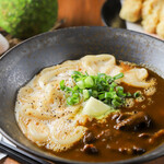 山下本気うどん - 