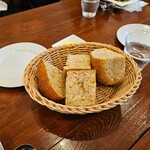 ビストロはらぺこキッチン - 