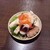 沖縄料理 さらはな - 料理写真:お通し　シーフードマリネ