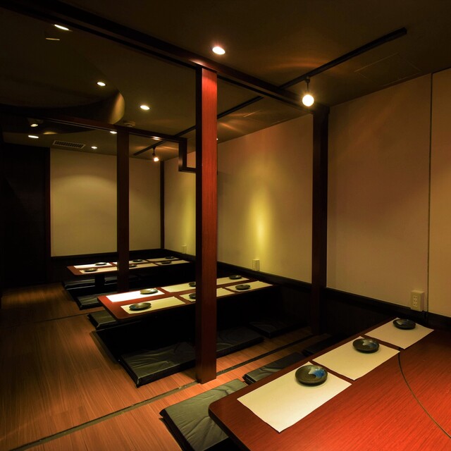 団欒 仙台国分町店（danran） - 勾当台公園（居酒屋）の写真