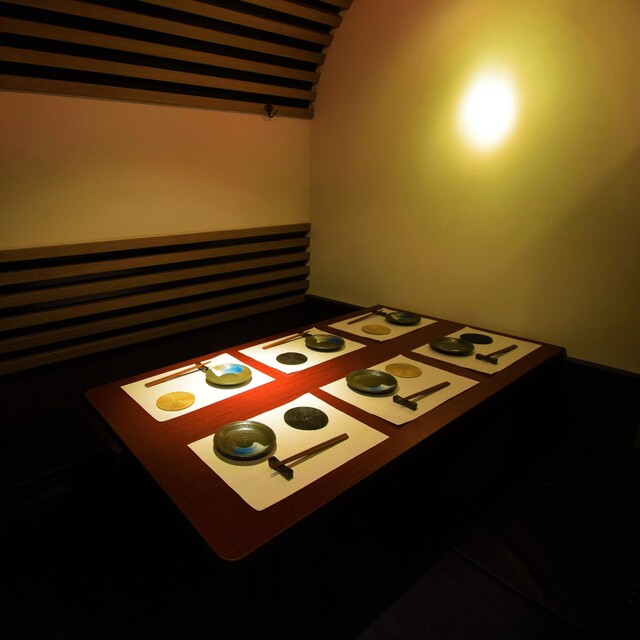 団欒 仙台国分町店（danran） - 勾当台公園（居酒屋）の写真