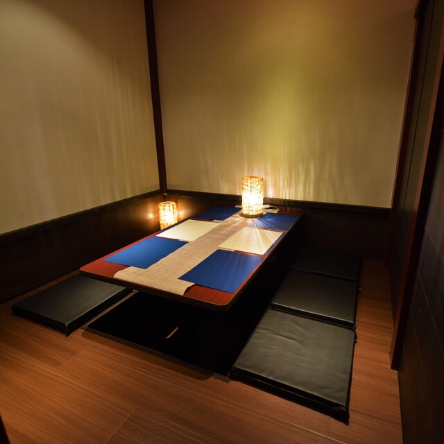 団欒 仙台国分町店（danran） - 勾当台公園（居酒屋）の写真