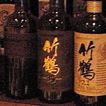 らんぷ - 竹鶴35年