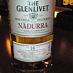 らんぷ - グレンルベットボトル