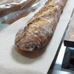 シニフィアン シニフィエ 世田谷本店 - バゲット