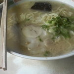 丸星ラーメン - 