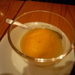 ふじかけ - マンゴープリン