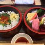 Torigoe zushi - 