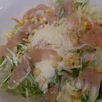 和の粋 - 2014.2.28　シーザーサラダ