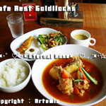 ゴルディロックス - 