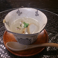 京かのこ - コース料理
