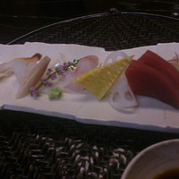 京かのこ - コース料理