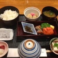 たん熊北店 リーガロイヤルホテル京都店 - 