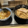京都 麺屋たけ井 阪急梅田店
