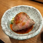 明石焼肉 MORISHIN - 