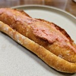 レイジーバードベーカリー - 