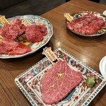 明石焼肉 MORISHIN - 
