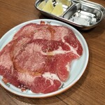 明石焼肉 MORISHIN - 