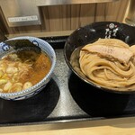 京都 麺屋たけ井 - 