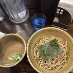 つけ麺 えん寺 - 