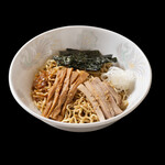 【荻窪中華蕎麦 春木屋】油そば