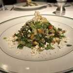 ウルフギャング・ステーキハウス 丸の内店 - 