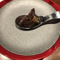 薪焼 銀座おのでら - 