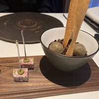 ハラグチ ル・レストラン - 