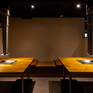 焼肉割烹 はじめ_1