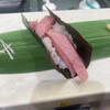 立食い寿司 根室花まる 東京ミッドタウン八重洲店