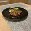 私のこだわり 肉の弥生