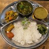 ダルバート食堂 ムスタンタカリチューロ