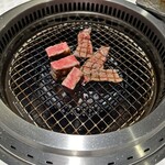 黒毛和牛純肉焼肉 M.M.ya - 