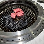 黒毛和牛純肉焼肉 M.M.ya - 